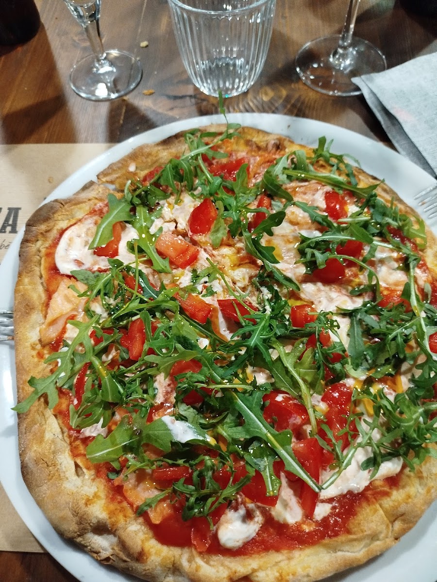 Officina Del Borgo Asd Photos 2